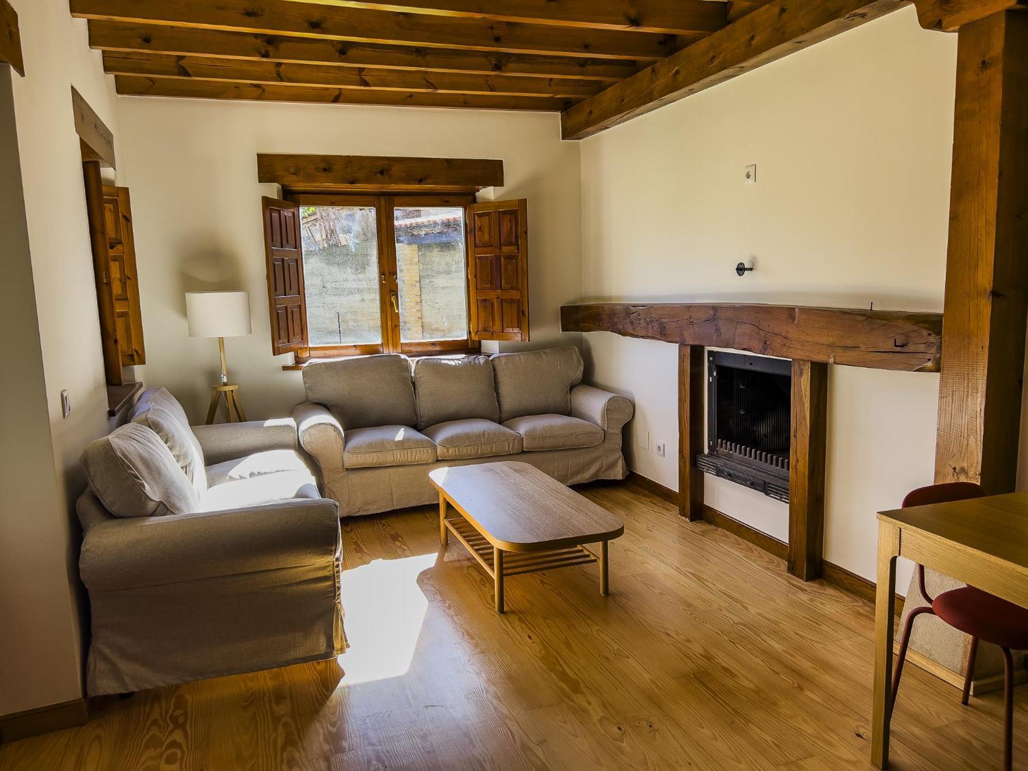 Posada Cabanes Cabanes  ภายนอก รูปภาพ