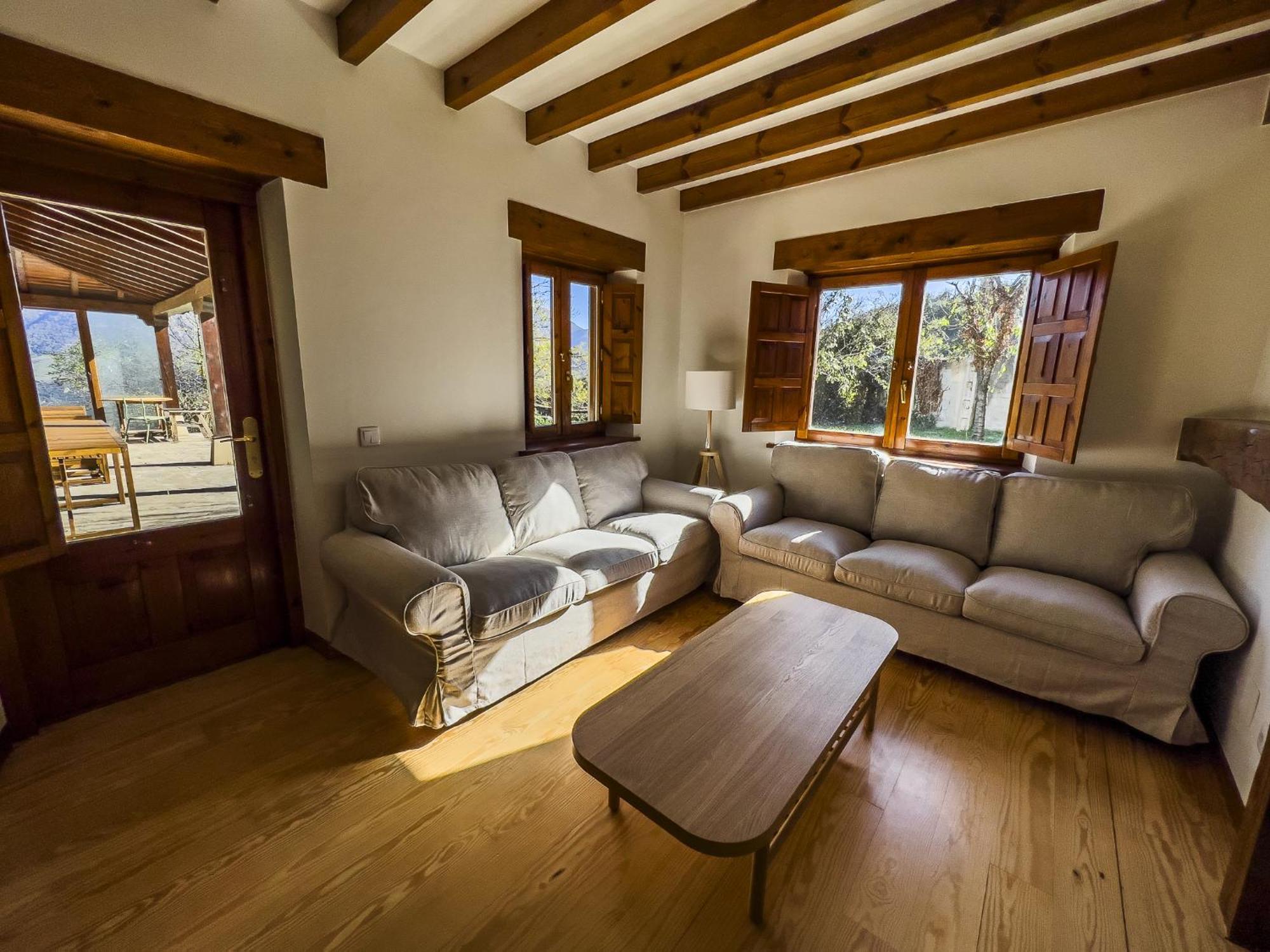 Posada Cabanes Cabanes  ภายนอก รูปภาพ